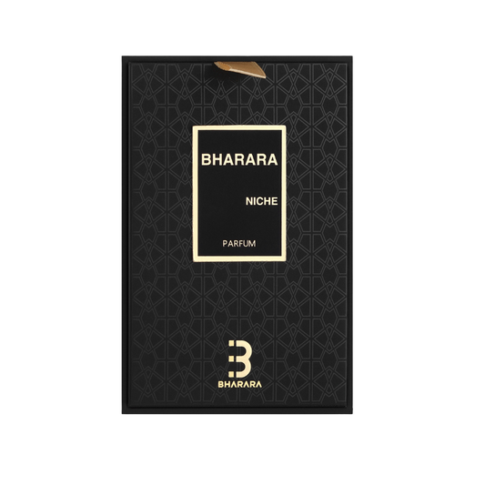 Bharara Niche · Bharara