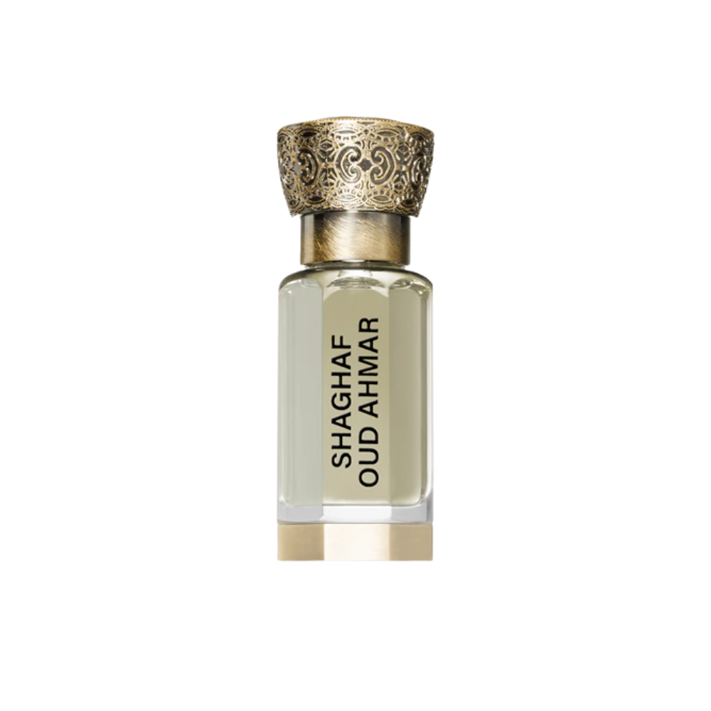 Shaghaf Oud Ahmar · Aceite Concentrado · Swiss Arabian