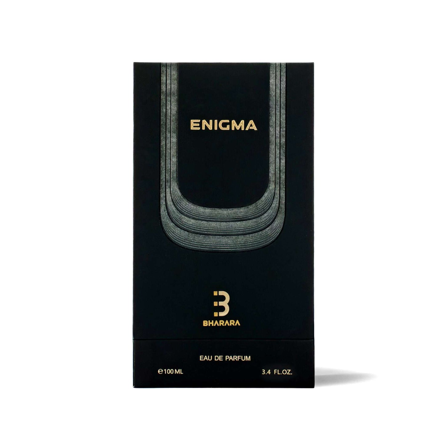 Enigma Men · Bharara
