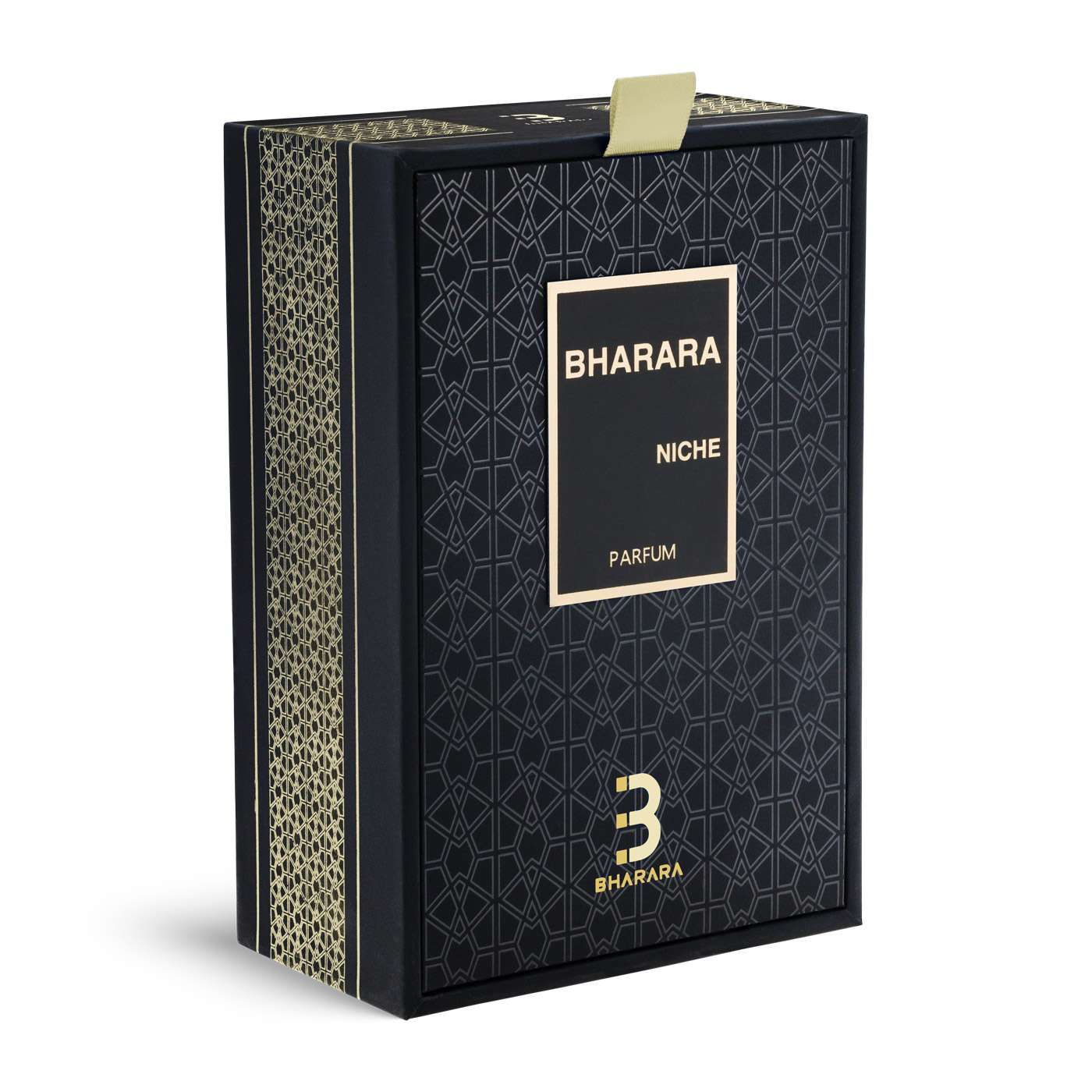 Bharara Niche · Bharara