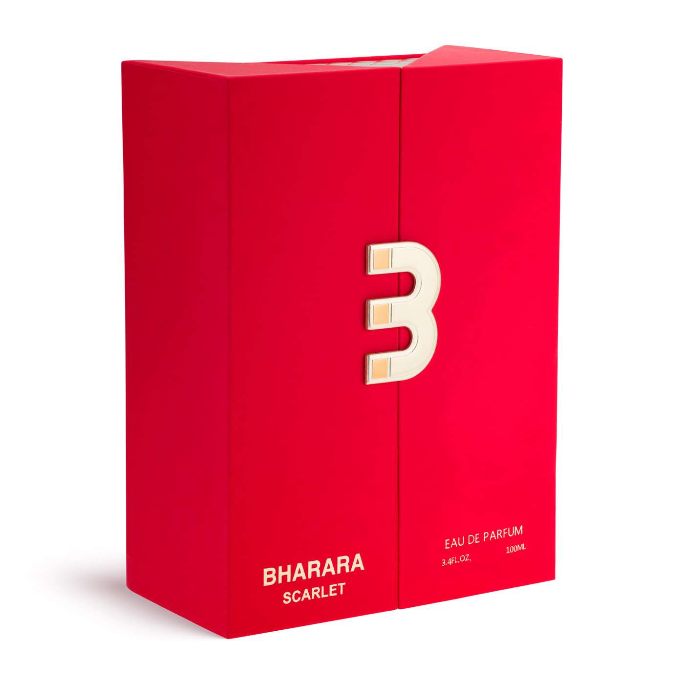 Bharara Scarlet · Bharara