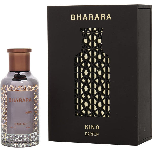 Bharara King · Parfum · Bharara