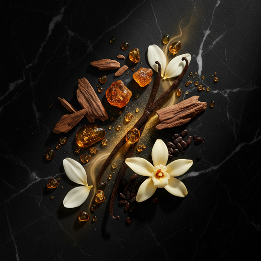 Shaghaf Oud Elixir · Swiss Arabian