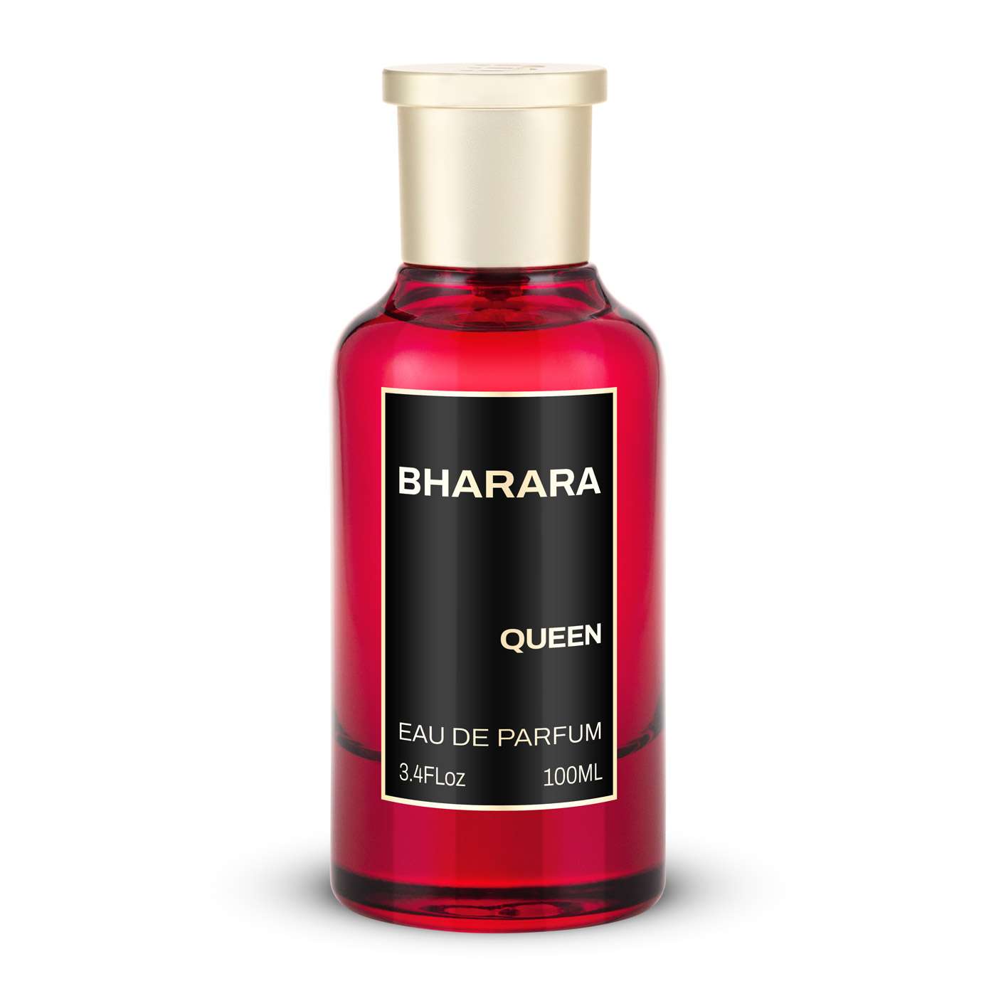 Bharara Queen · Bharara