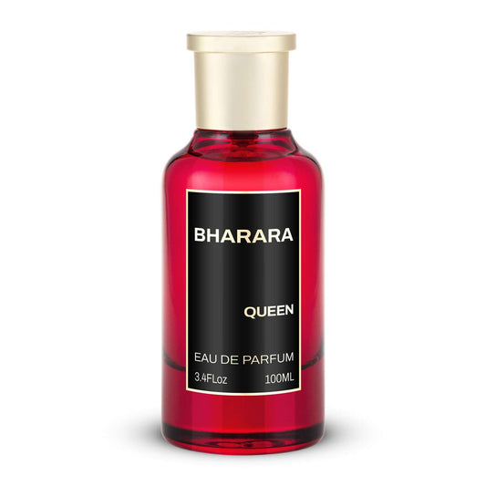 Bharara Queen · Bharara