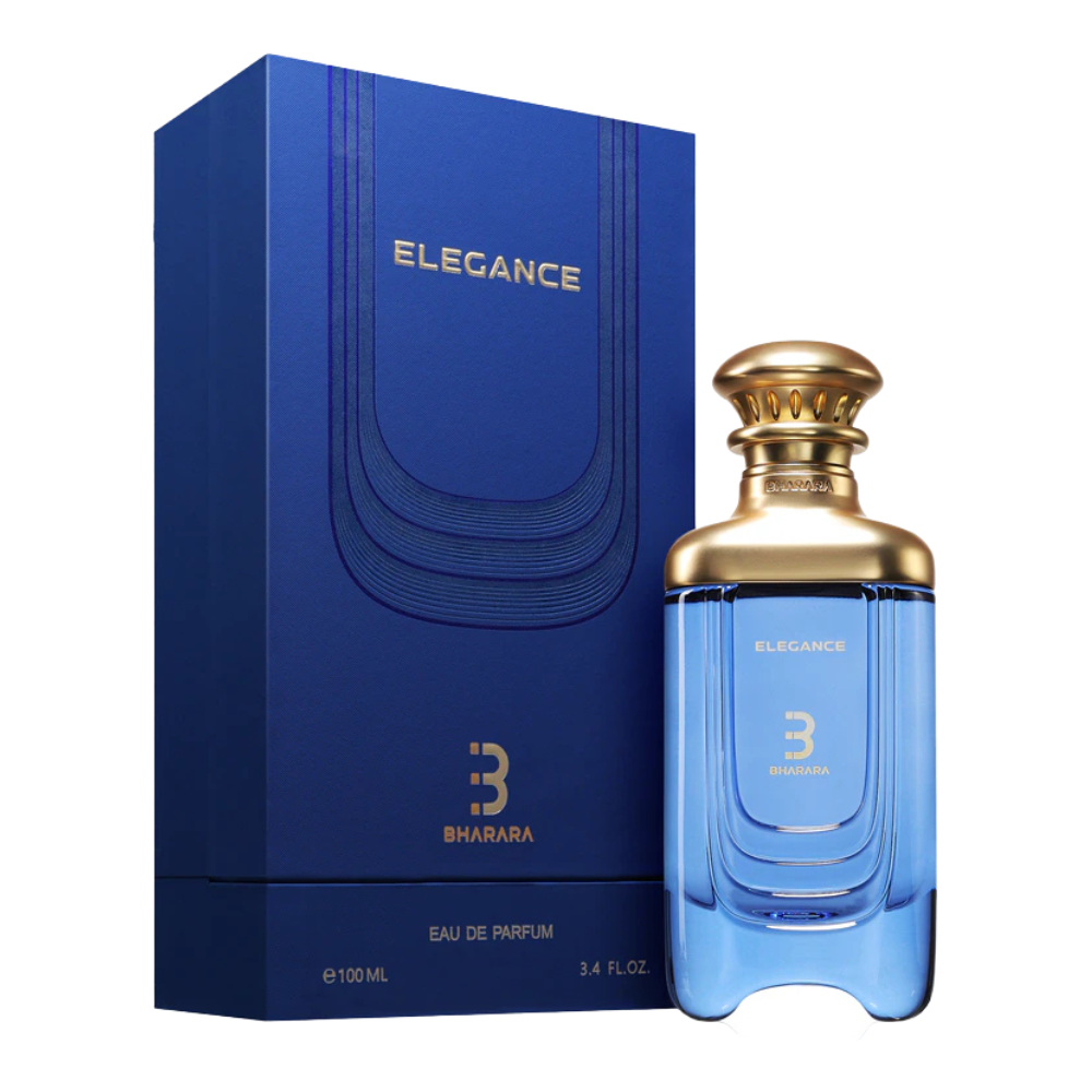 Elegance · Bahara