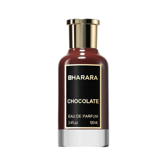 Bharara Chocolate · Bharara