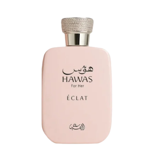 Hawas Éclat · Rasasi