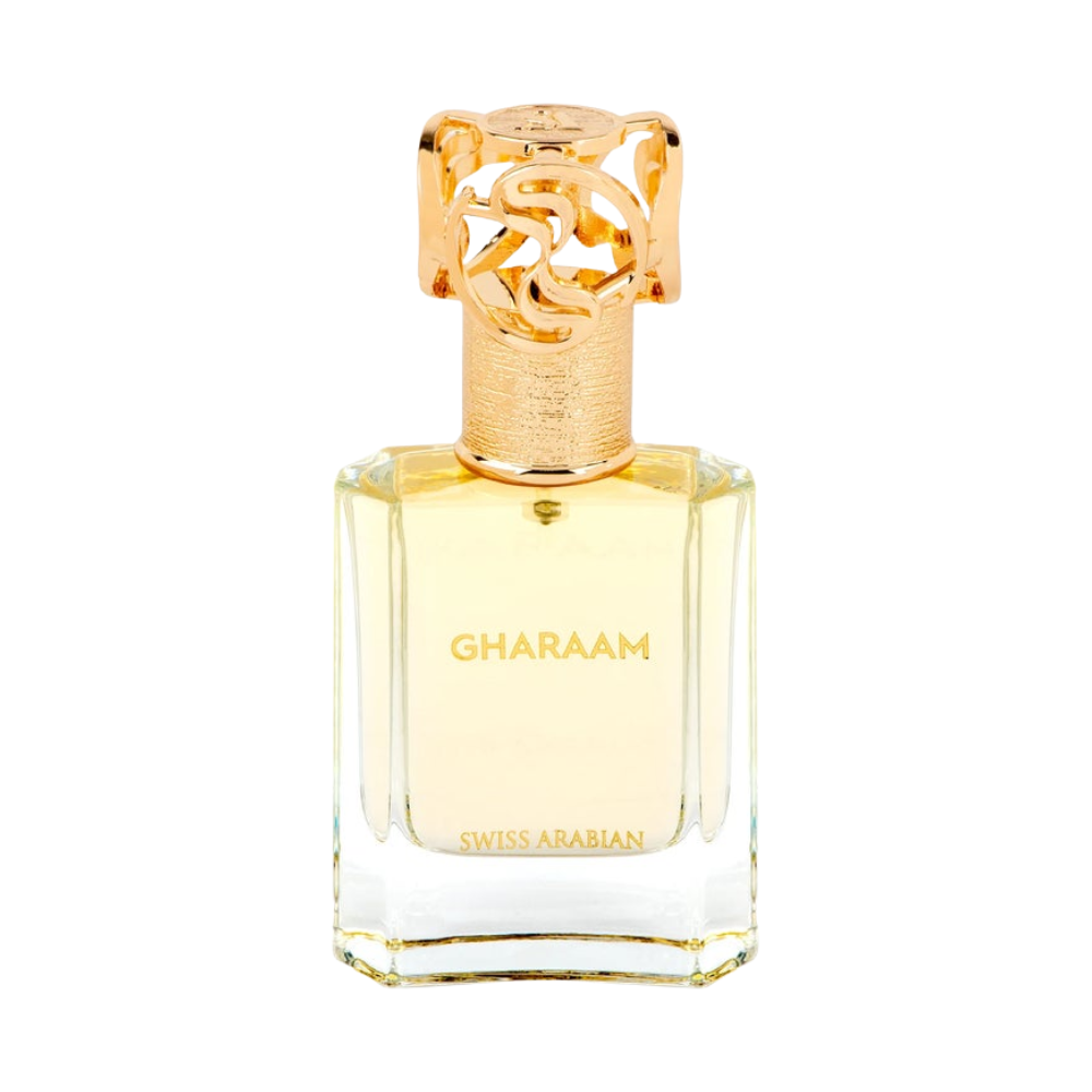 Gharaam · Swiss Arabian