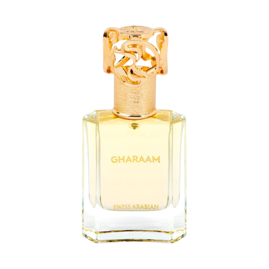 Gharaam · Swiss Arabian