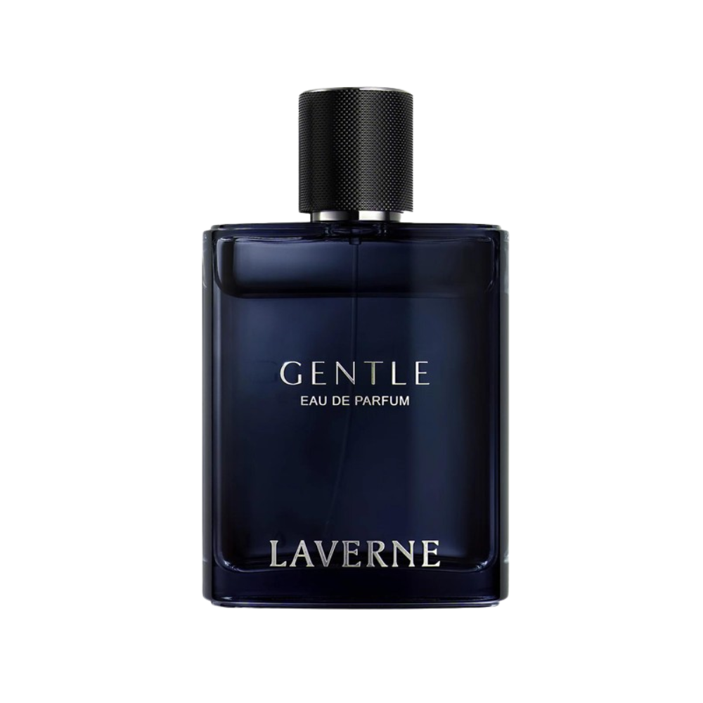 Gentle · Laverne