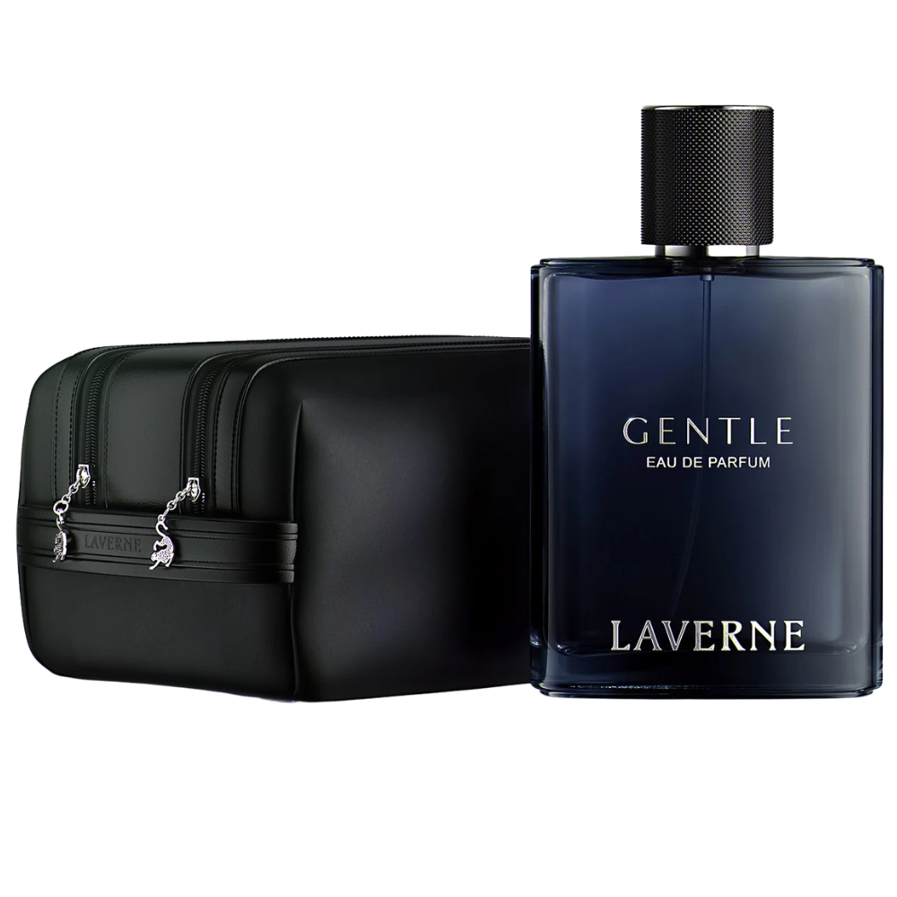 Gentle · Laverne