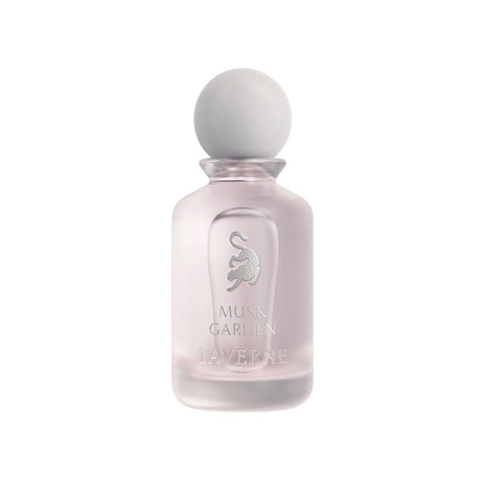 Musk Garden · Laverne