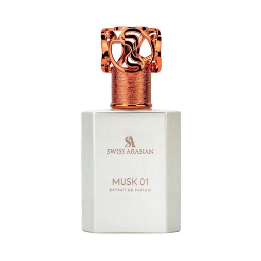Musk 01 · Swiss Arabian