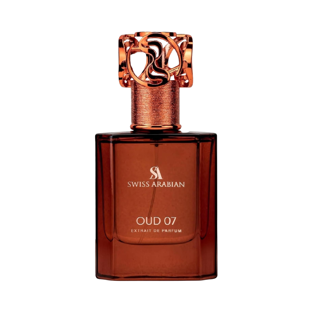 Oud 07 · Swiss Arabian