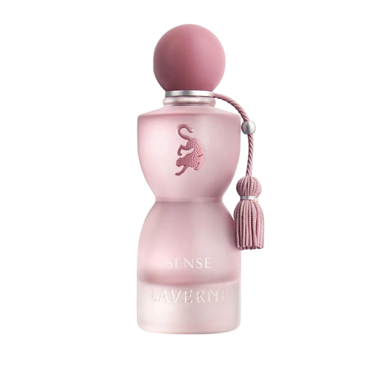 Sense · Laverne