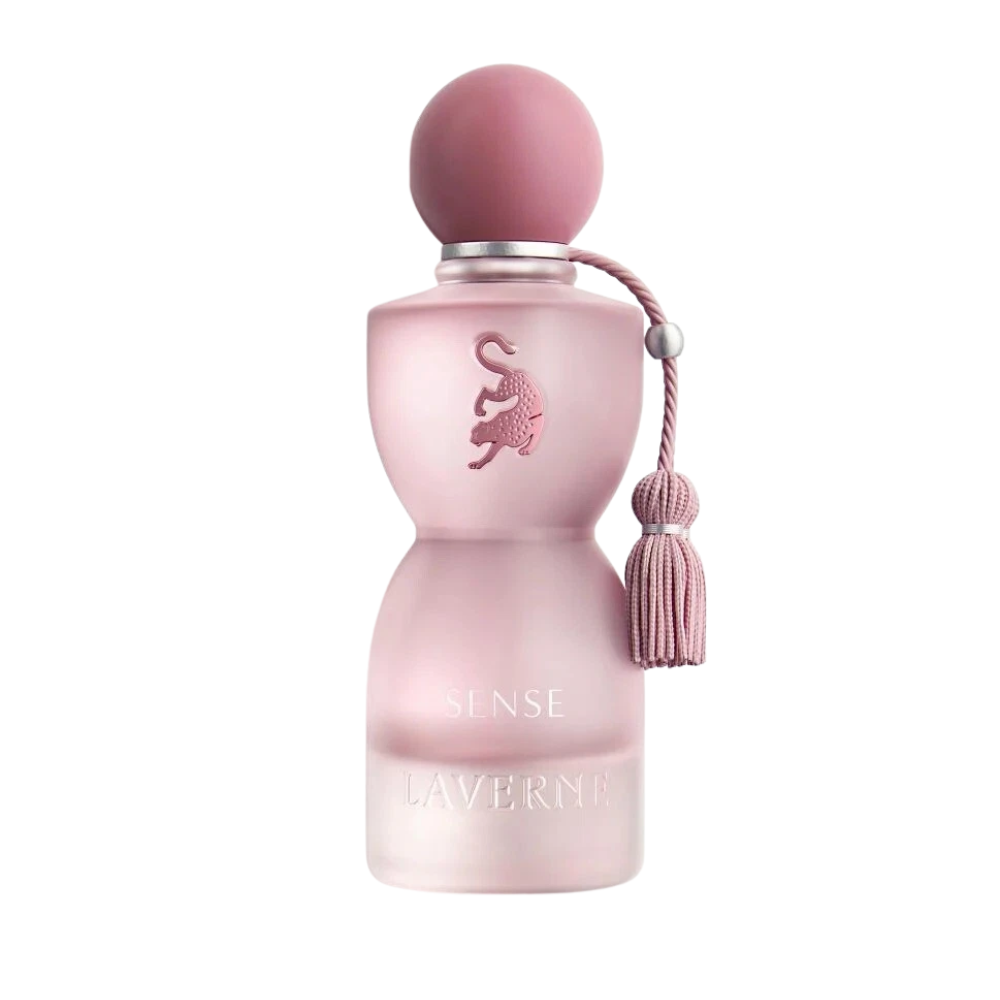 Pack Sense · Laverne · Parfum + Bolso Georgina