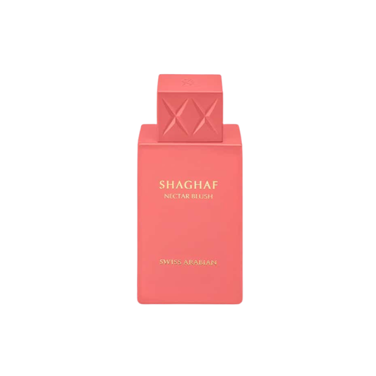 Shaghaf Nectar Blush · Swiss Arabian
