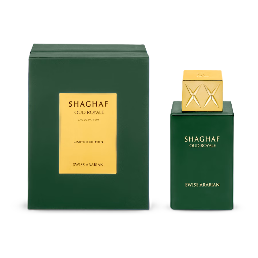 Shaghaf Oud Royale · Swiss Arabian
