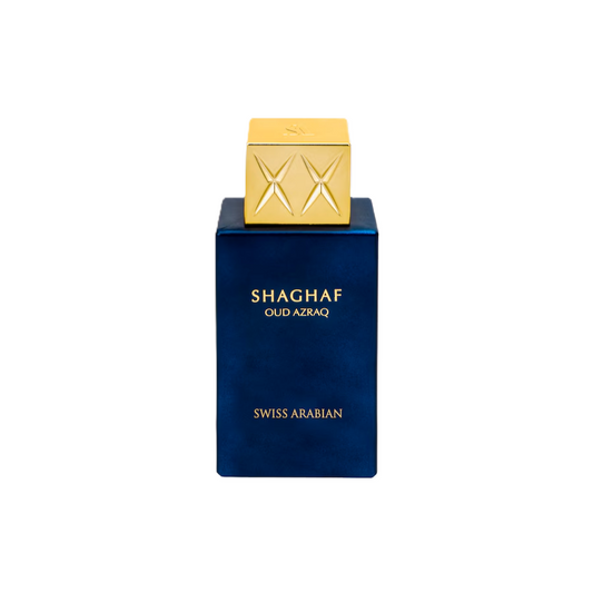 Shaghaf Oud Azraq · Swiss Arabian