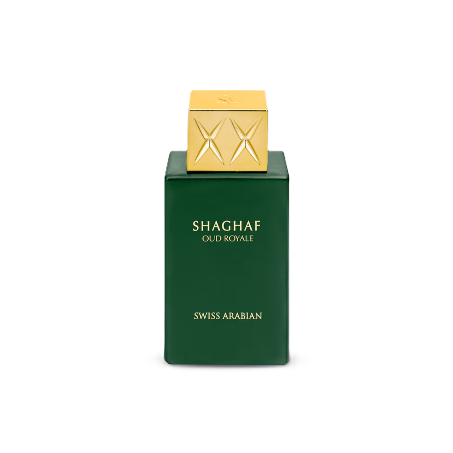 Shaghaf Oud Royale · Swiss Arabian