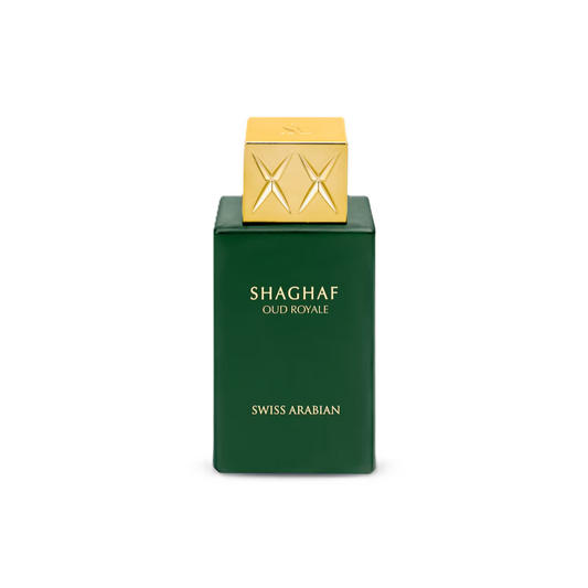 Shaghaf Oud Royale · Swiss Arabian