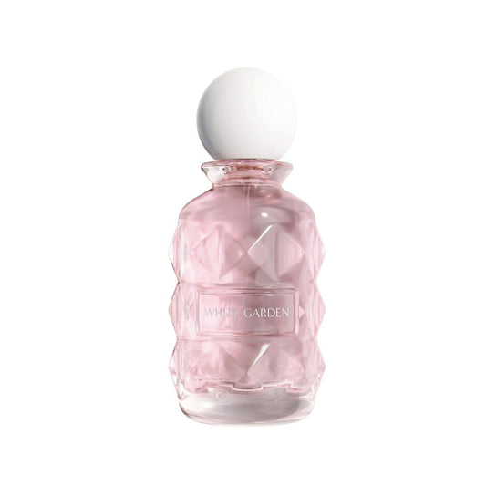 White Garden · Laverne