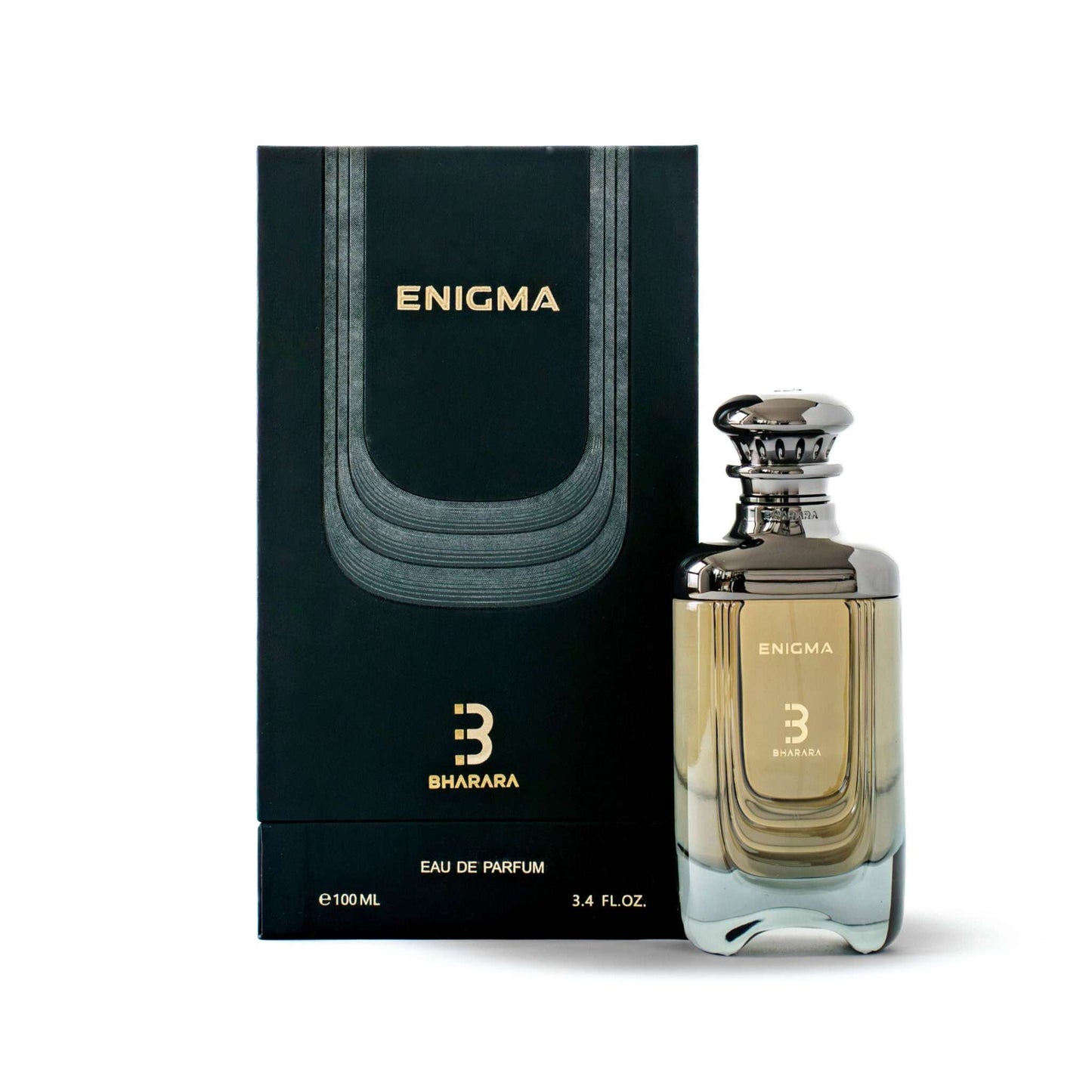 Enigma Men · Bharara