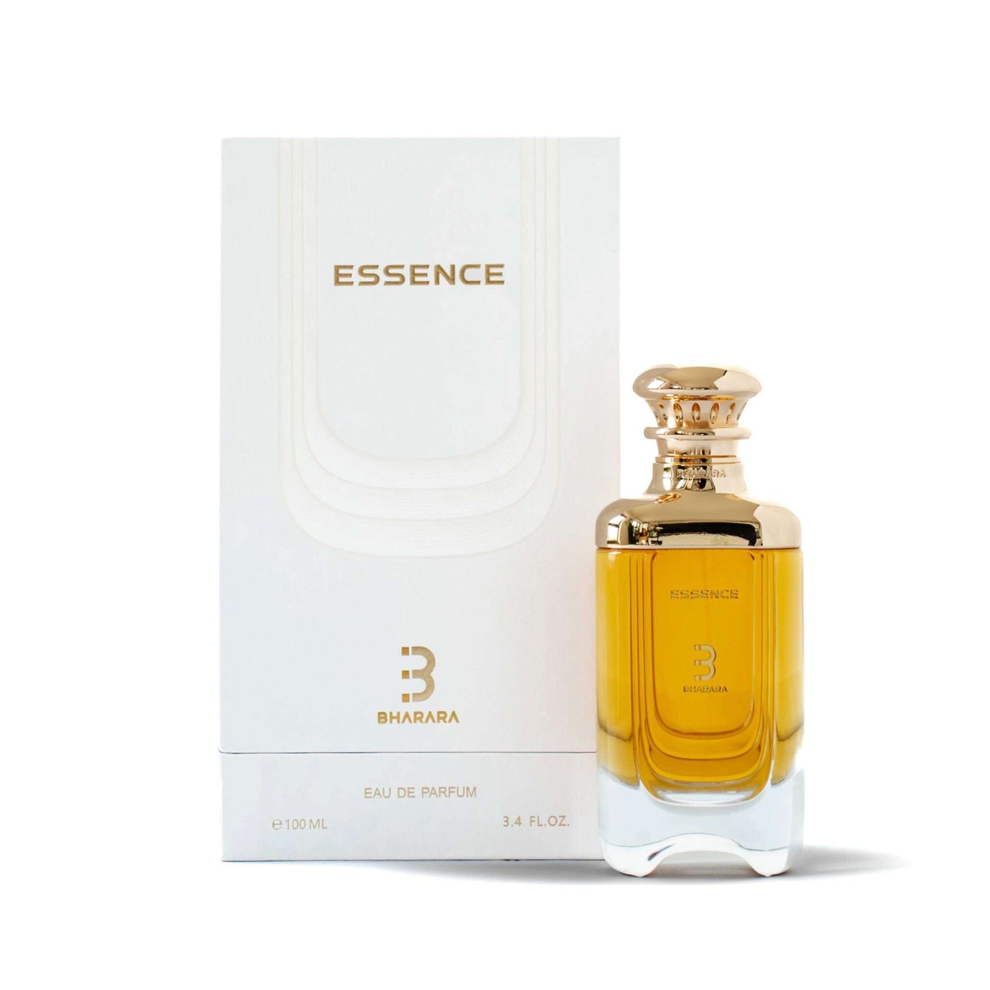 Essence · Bharara