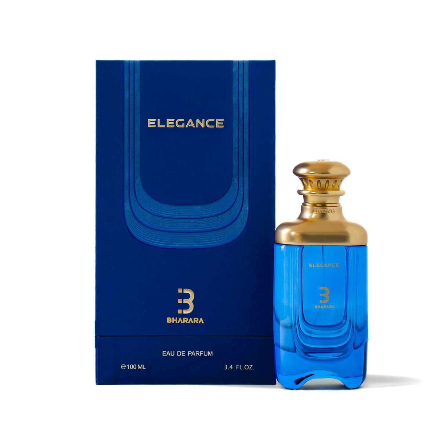 Elegance · Bahara