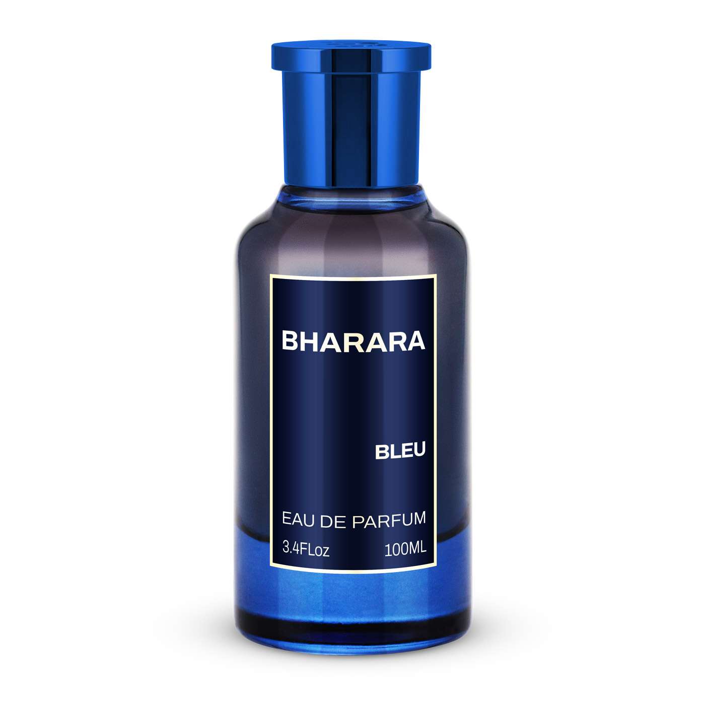Bharara Bleu · Bharara