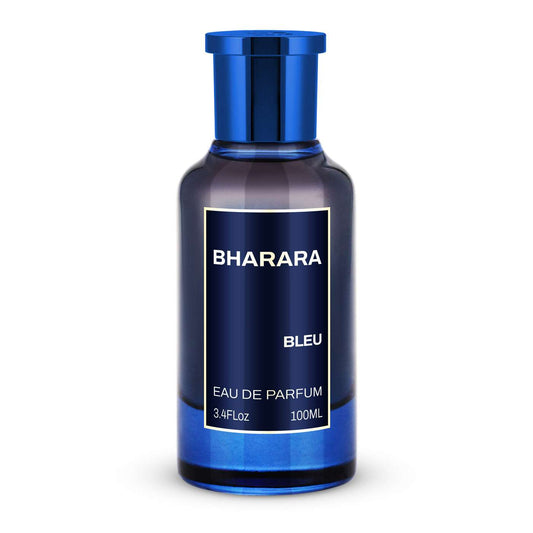 Bharara Bleu · Bharara