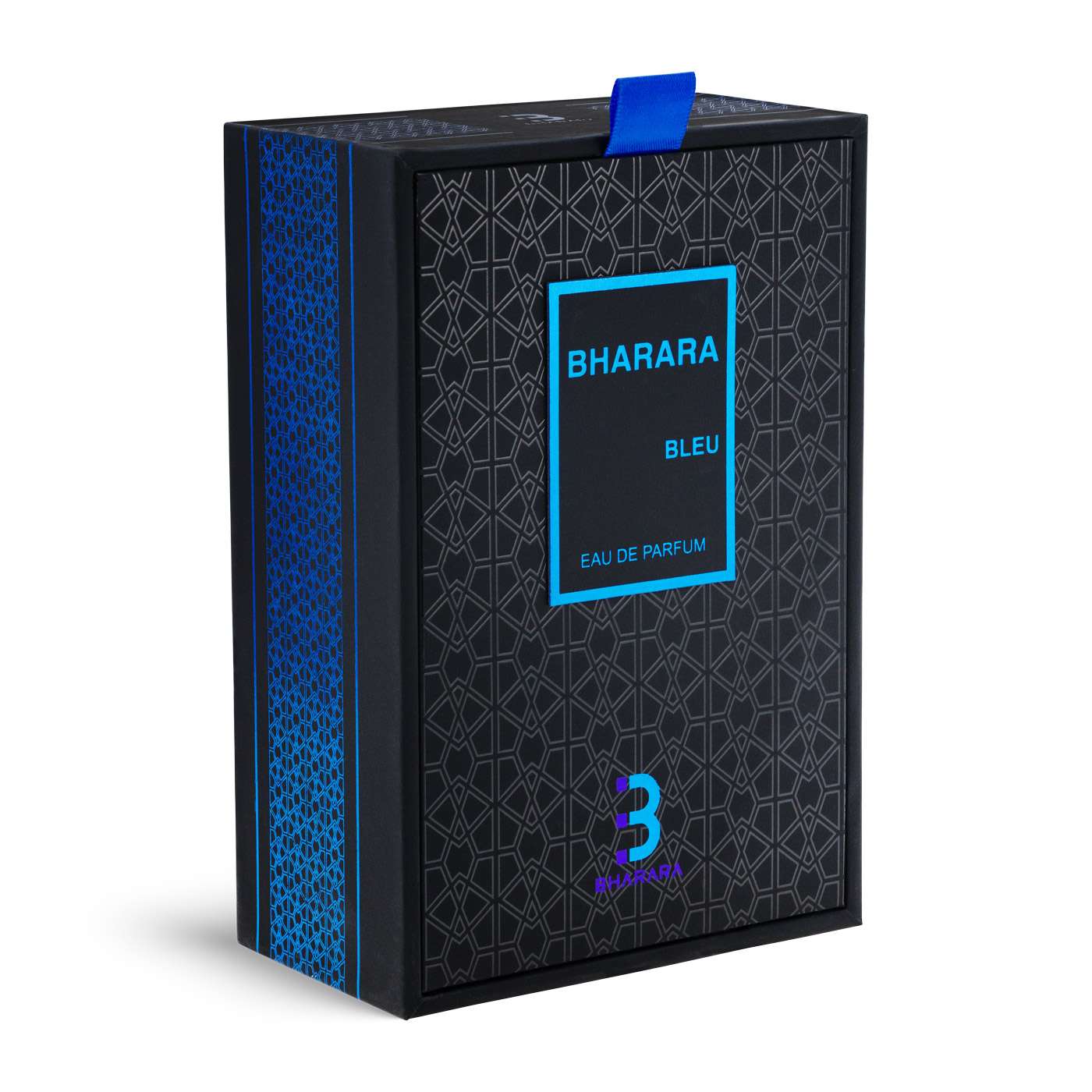 Bharara Bleu · Bharara