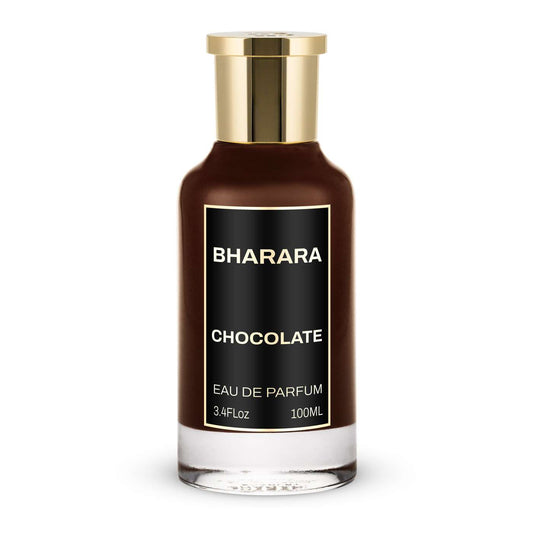 Bharara Chocolate · Bharara