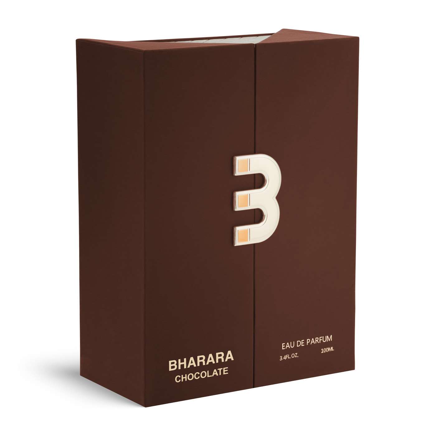 Bharara Chocolate · Bharara