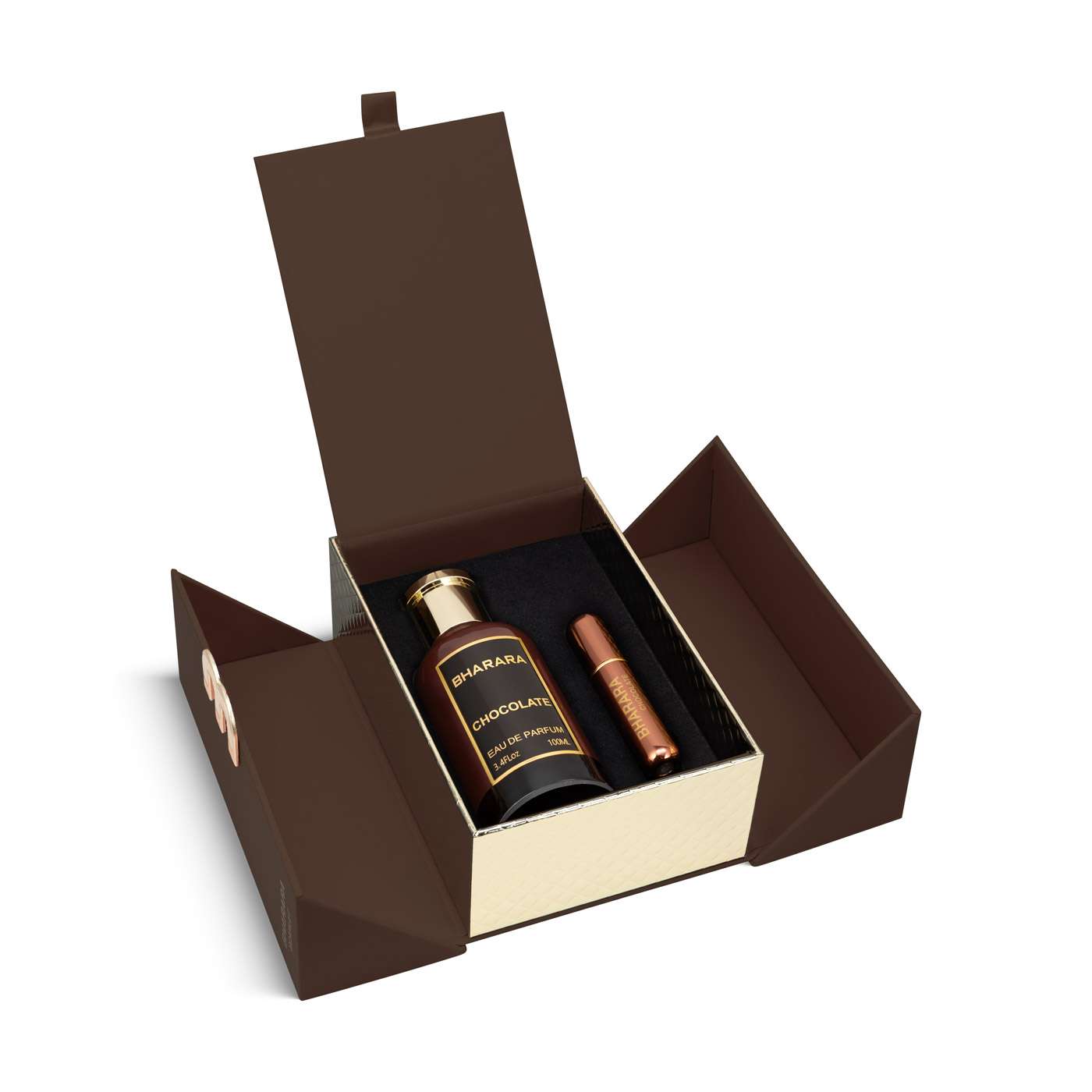Bharara Chocolate · Bharara