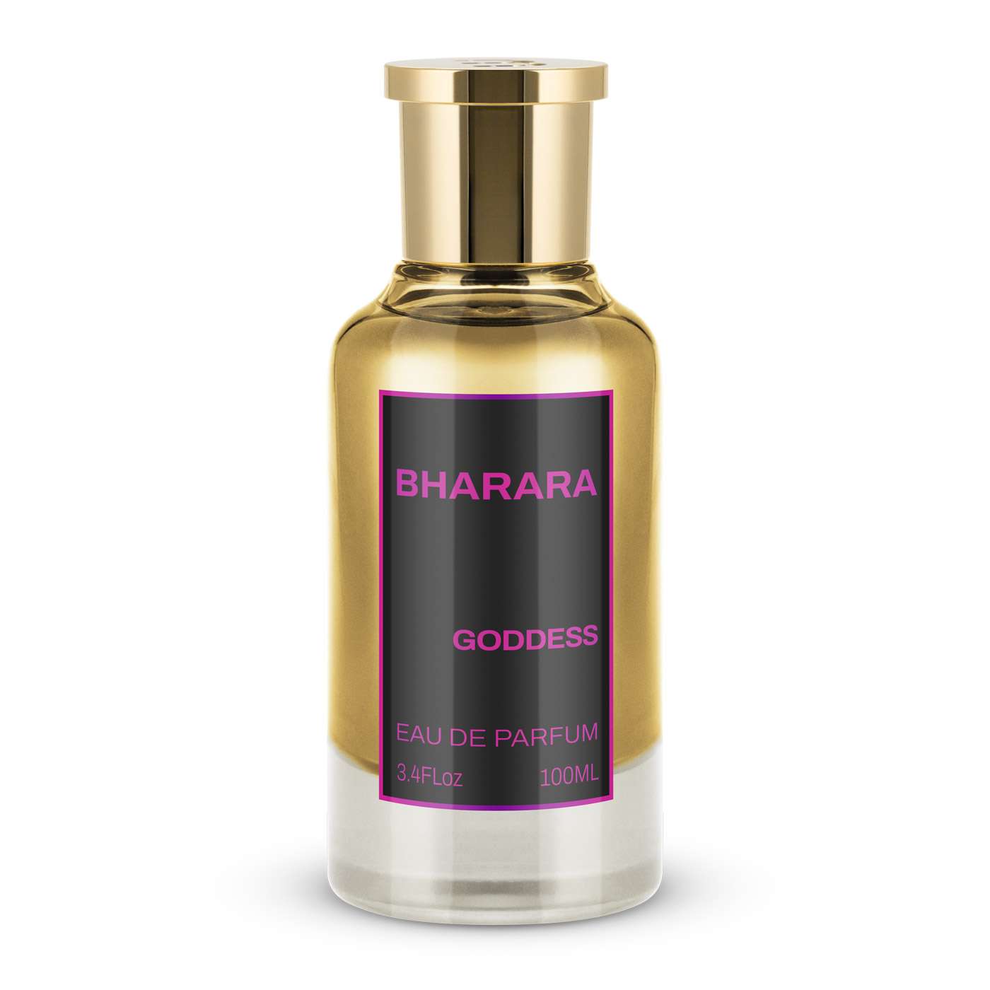 Bharara Goddess · Bharara