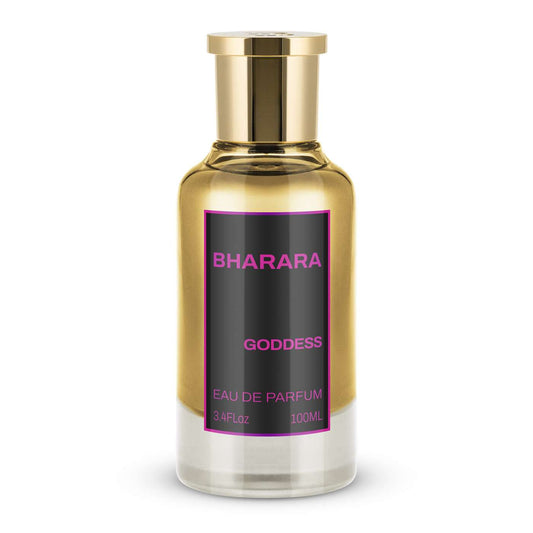 Bharara Goddess · Bharara