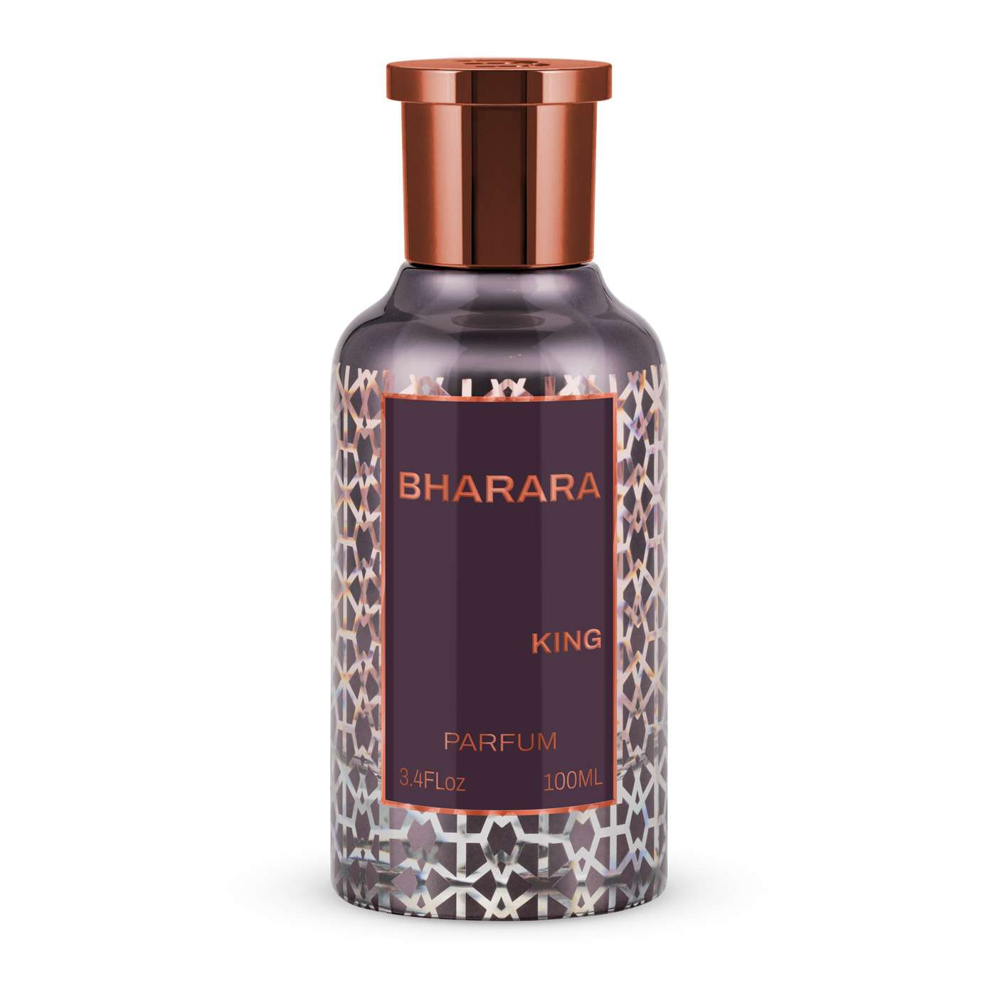 Bharara King · Parfum · Bharara