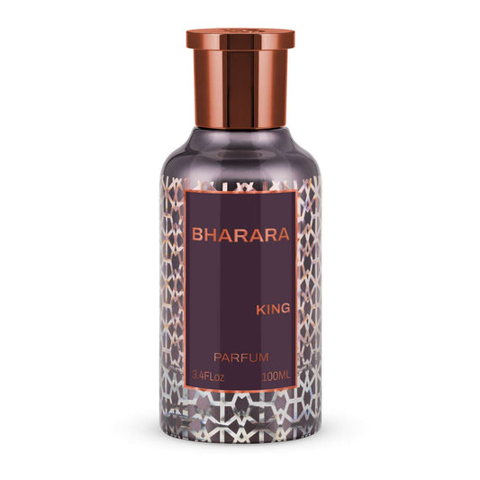 Bharara King · Parfum · Bharara