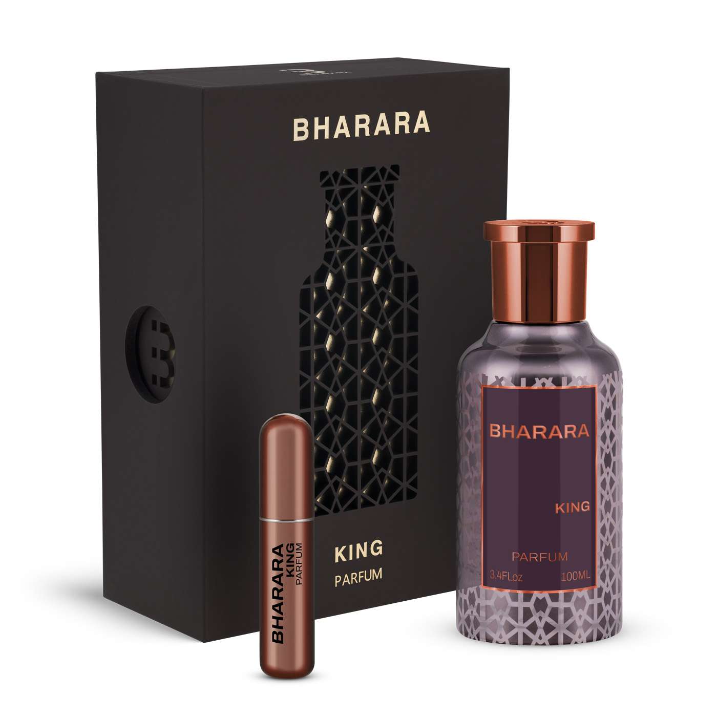 Bharara King · Parfum · Bharara