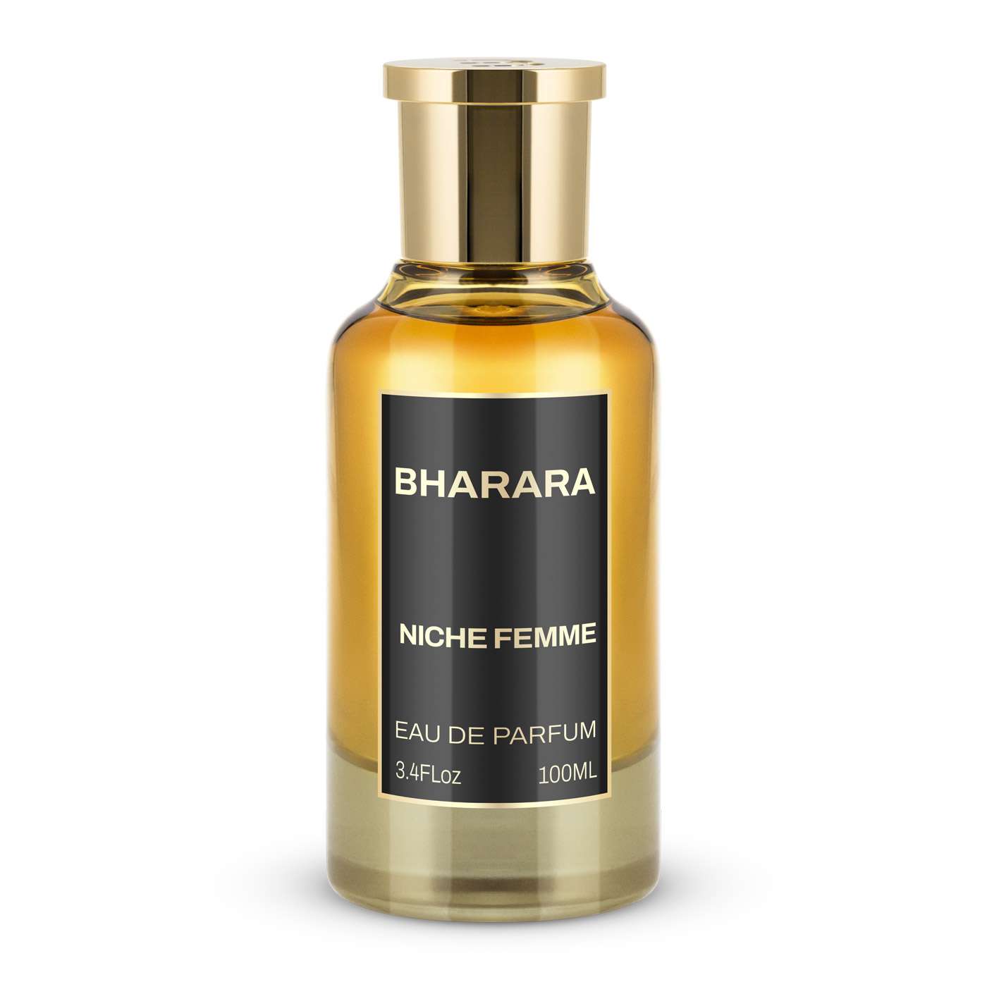 Bharara Niche Femme · Bharara