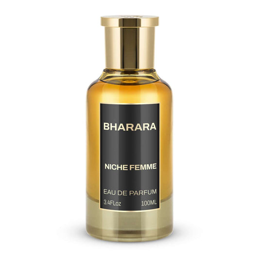 Bharara Niche Femme · Bharara