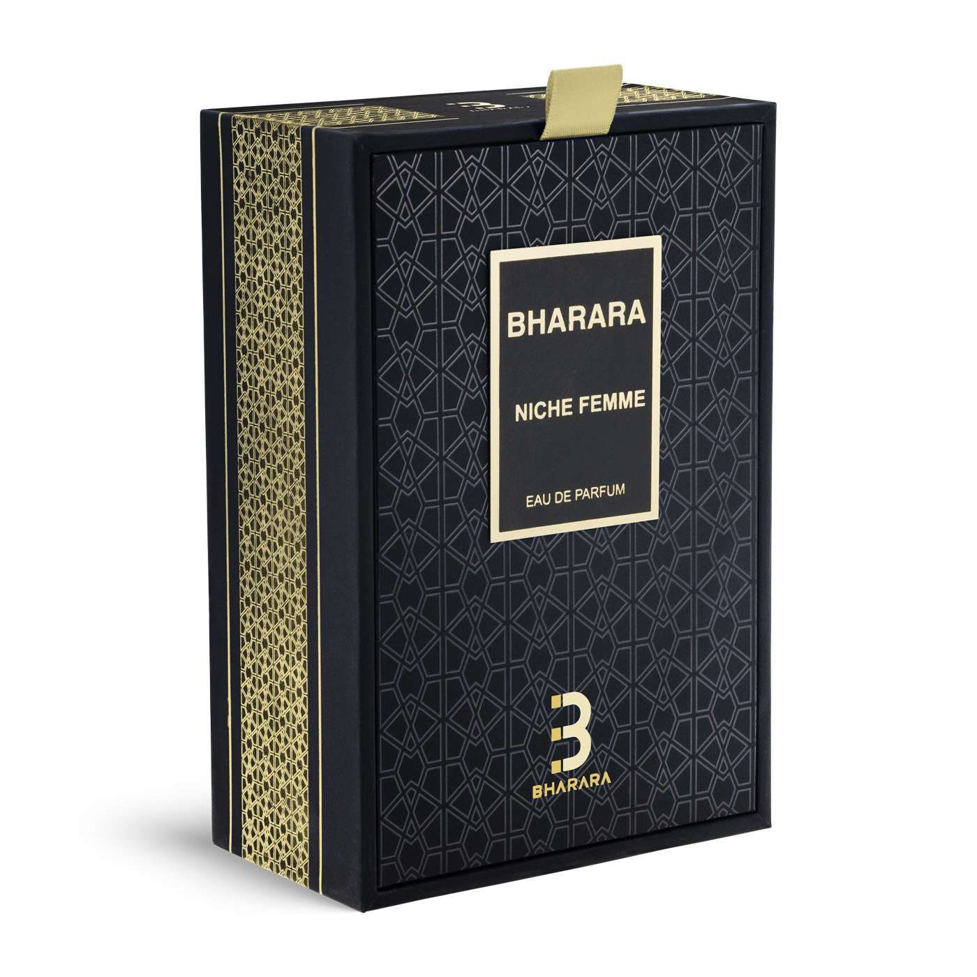 Bharara Niche Femme · Bharara