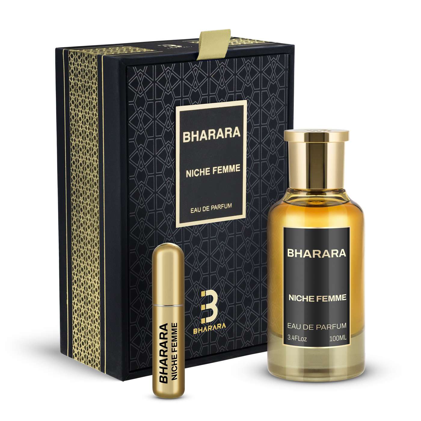 Bharara Niche Femme · Bharara