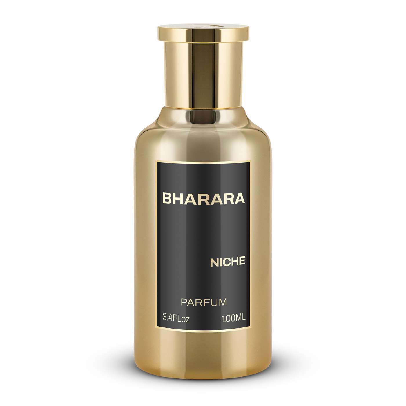 Bharara Niche · Bharara