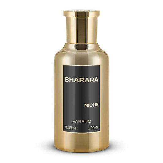 Bharara Niche · Bharara