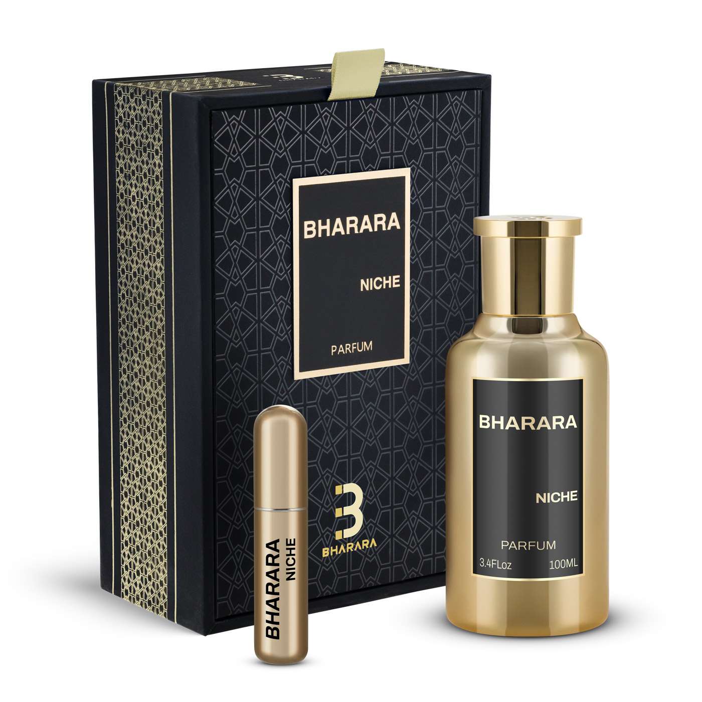 Bharara Niche · Bharara