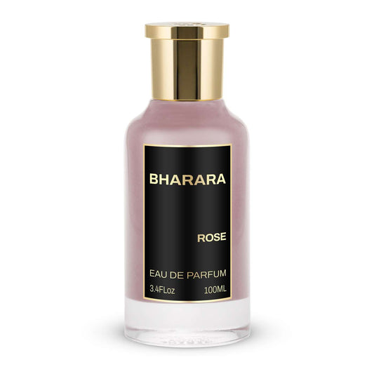 Bharara Rose · Bharara