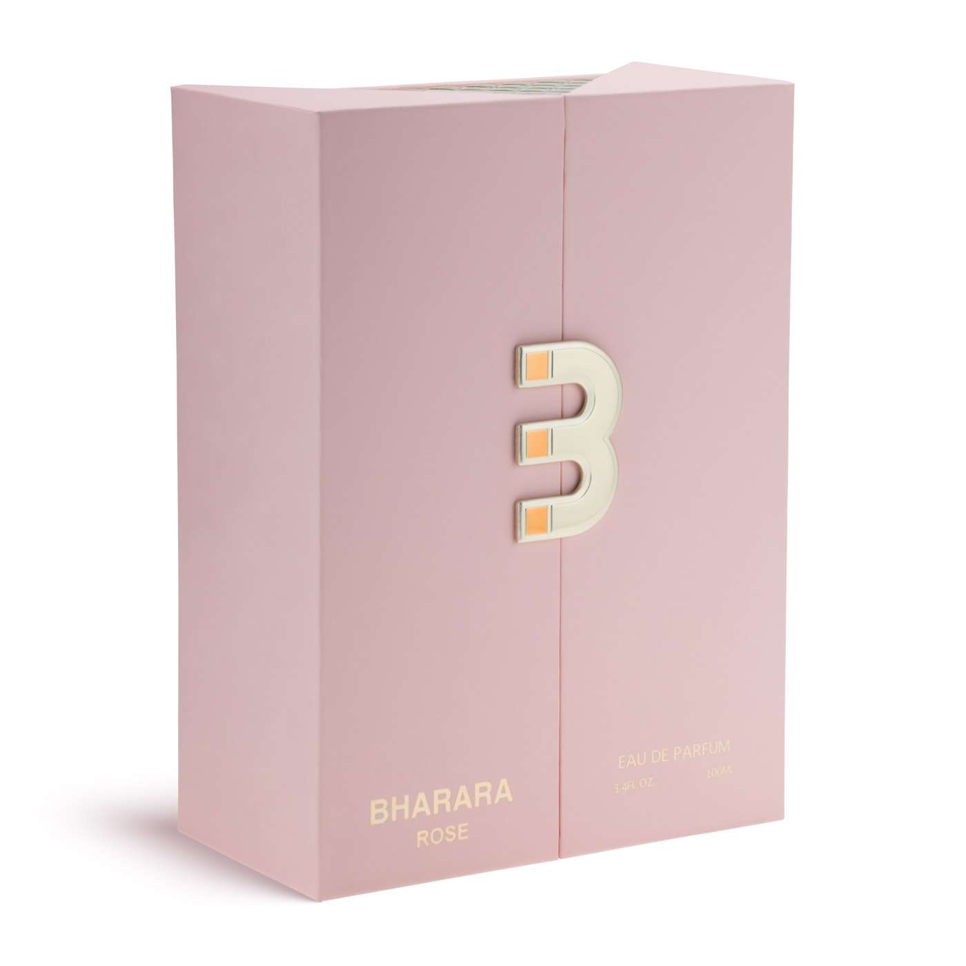 Bharara Rose · Bharara